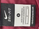 NIKE ΦΑΝΕΛΑ FOOTBALL GRAPHIC ΜΠΟΡΝΤΟ ΜΠΛΕ ΑΝΤΡΙΚΟ PRE OWNED S