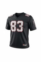 NIKE MAGLIA DA CALCIO GRAPHIC NERO UOMO PRE OWNED XL