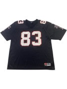 NIKE MAGLIA DA CALCIO GRAPHIC NERO UOMO PRE OWNED XL