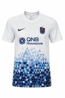 NIKE MAGLIA DA CALCIO GRAPHIC BIANCO UOMO PRE OWNED M