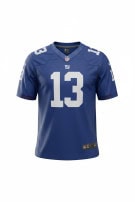 NIKE FOOTBALL JERSEY SPORTSWEAR BLU UOMO PRE OWNED XS