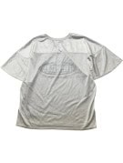 NIKE FOOTBALL JERSEY SPORTSWEAR BIANCO UOMO PRE OWNED XL