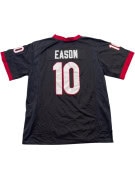 NIKE FOOTBALL JERSEY SPORTSWEAR ΜΑΥΡΟ ΑΝΤΡΙΚΟ PRE OWNED XL