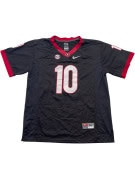 NIKE FOOTBALL JERSEY SPORTSWEAR ΜΑΥΡΟ ΑΝΤΡΙΚΟ PRE OWNED XL