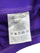 NIKE FOOTBALL JERSEY SPORTSWEAR PURPLE MENS PRE OWNED M