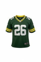NIKE FOOTBALL JERSEY SPORTY VERDE UOMO PRE OWNED S