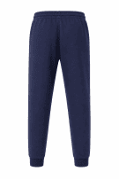 NIKE TRACK PANTS SPORTSWEAR NAVY MEN PRE OWNED S
