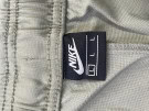 NIKE JOGGER SPORTSWEAR KHAKI MALE PRE OWNED L