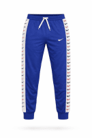 NIKE ΦΟΡΜΑ JOGGER STREETWEAR ΜΠΛΕ ΑΝΤΡΙΚΟ PRE OWNED L