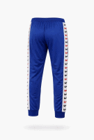 NIKE ΦΟΡΜΑ JOGGER STREETWEAR ΜΠΛΕ ΑΝΤΡΙΚΟ PRE OWNED L