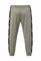NIKE PANTALONI TUTA SPORTSWEAR GRIGIO UOMO PRE OWNED XXL