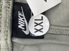 NIKE PANTALONI TUTA SPORTSWEAR GRIGIO UOMO PRE OWNED XXL