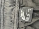 NIKE ΦΟΡΜΑ ΠΑΝΤΕΛΟΝΙ ΑΘΛΗΤΙΚΟ ΜΑΥΡΟ ΑΝΤΡΙΚΟ PRE OWNED 4XL
