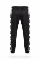 NIKE ΦΟΡΜΑ ΠΑΝΤΕΛΟΝΙ ΑΘΛΗΤΙΚΟ ΜΑΥΡΟ ΑΝΤΡΙΚΟ PRE OWNED 4XL