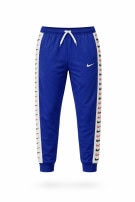 NIKE ΦΟΡΜΑ ΠΑΝΤΕΛΟΝΙ ΑΘΛΗΤΙΚΟ ΜΠΛΕ ΑΝΤΡΙΚΟ PRE OWNED XL