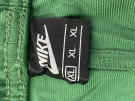 NIKE ΦΟΡΜΑ ΠΑΝΤΕΛΟΝΙ ΜΕΤΑΛΛΙΚΟ ΠΡΑΣΙΝΟ ΑΝΤΡΙΚΟ PRE OWNED XL