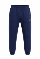 NIKE ΦΟΡΜΑ ΠΑΝΤΕΛΟΝΙ ΜΙΝΙΜΑΛ ΜΠΛΕ ΑΝΤΡΙΚΟ PRE OWNED XL