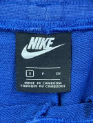 NIKE ΦΟΡΜΑ ΠΑΝΤΕΛΟΝΙ SPORTSWEAR ΜΠΛΕ UNISEX PRE OWNED S