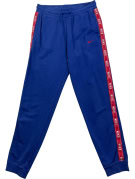 NIKE ΦΟΡΜΑ ΠΑΝΤΕΛΟΝΙ SPORTSWEAR ΜΠΛΕ UNISEX PRE OWNED S