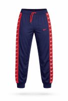 NIKE ΦΟΡΜΑ ΠΑΝΤΕΛΟΝΙ ΒΑΘΥ ΜΠΛΕ ΑΝΤΡΙΚΟ PRE OWNED L