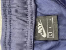 NIKE ΦΟΡΜΑ ΠΑΝΤΕΛΟΝΙ ΒΑΘΥ ΜΠΛΕ ΑΝΤΡΙΚΟ PRE OWNED L