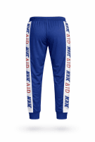 NIKE ΦΟΡΜΑ ΤΖΟΓΚΕΡ STREETWEAR ΜΠΛΕ ΑΝΤΡΙΚΟ PRE OWNED M