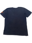 NIKE G GRAPHIC TEE MINIMAL NAVY ΑΝΤΡΙΚΟ PRE OWNED L