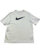 NIKE GFX PRINT T SHIRT MINIMAL OFF WHITE ΑΝΤΡΙΚΟ PRE OWNED S
