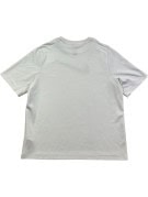 NIKE GFX PRINT T SHIRT MINIMAL OFF WHITE ΑΝΤΡΙΚΟ PRE OWNED S