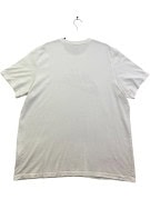 NIKE GGRAPHIC TEE STREETWEAR OFF WHITE ΑΝΤΡΙΚΟ PRE OWNED L