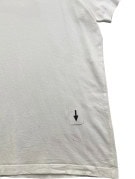 NIKE GGRAPHIC TEE STREETWEAR OFF WHITE ΑΝΤΡΙΚΟ PRE OWNED L