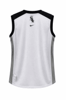 NIKE ΓΙΛΕΚΟ GRAPHIC ΛΕΥΚΟ ΜΑΥΡΟ ΑΝΤΡΙΚΟ PRE OWNED XS