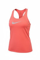 NIKE ΓΙΛΕΚΟ RUNNING CORAL ΓΥΝΑΙΚΕΙΟ PRE OWNED XS