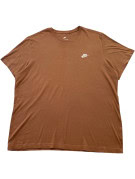 NIKE ΓΚΡΙΚΟ ΑΝΤΡΙΚΟ PRE OWNED XL
