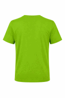 NIKE GRAPHIC T SHIRT BASKETBALL GREEN MEN PRE OWNED M