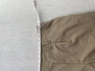 NIKE GOLF ΣΟΡΤΣ MINIMAL BEIGE ΑΝΤΡΙΚΟ PRE OWNED XL