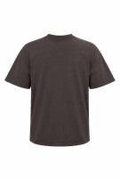 1990s NIKE T SHIRT STREETWEAR CHARCOAL UOMO PRE OWNED XL