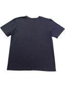 NIKE T SHIRT GRAPHIC CLASSIC NERO UOMO PRE OWNED L
