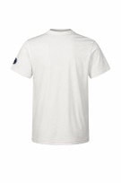 NIKE GRAPHIC T SHIRT STREETWEAR OFF WHITE MEN PRE OWNED L