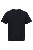 NIKE GRAPHIC TEE SPORTSWEAR NERO UOMO PRE OWNED XXL