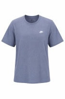 NIKE GRAFIX TEE MINIMAL BLUE UNISEX PRE OWNED L
