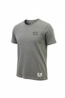 NIKE GRAHIC TEE ΜΙΝΙΜΑΛ ΓΚΡΙ ΑΝΤΡΙΚΟ PRE OWNED S