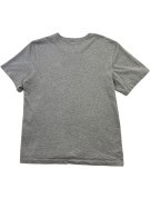 NIKE GRAHIC TEE ΜΙΝΙΜΑΛ ΓΚΡΙ ΑΝΤΡΙΚΟ PRE OWNED S