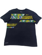 NIKE GRAPHIC TEE ATHLETIC BLACK ΑΝΤΡΙΚΟ PRE OWNED M
