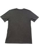 NIKE GRAPHIC TEE ATHLETIC CHARCOAL ΑΝΤΡΙΚΟ PRE OWNED S
