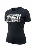 NIKE GRAPHIC TEE ATHLETIC ΜΑΥΡΟ ΓΥΝΑΙΚΕΙΟ PRE OWNED S