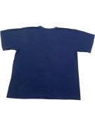 NIKE GRAPHIC TEE ATHLETIC NAVY ΑΝΤΡΙΚΟ PRE OWNED XL