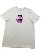 NIKE GRAPHIC TEE ATHLETIC OFF WHITE ΑΝΤΡΙΚΟ PRE OWNED L
