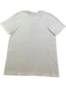 NIKE GRAPHIC TEE ATHLETIC OFF WHITE ΑΝΤΡΙΚΟ PRE OWNED L