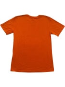NIKE GRAPHIC TEE ATHLETIC ORANGE ΑΝΤΡΙΚΟ PRE OWNED S